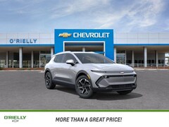 2026 Chevrolet Equinox EV LT SUV