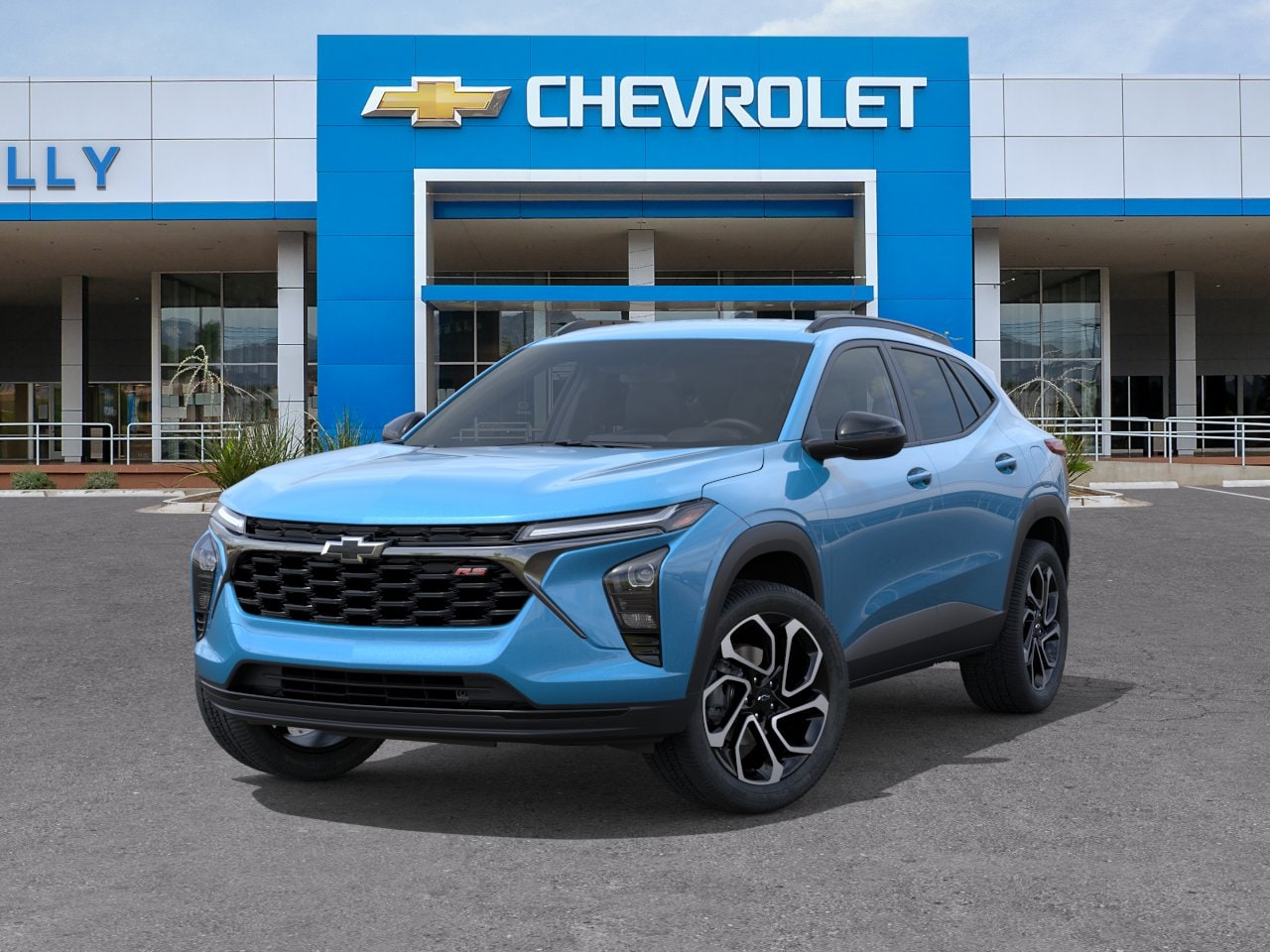 2026 Chevrolet Trax RS - Photo 29