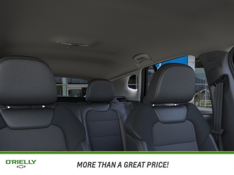 2026 Chevrolet Trax LT - Photo 24