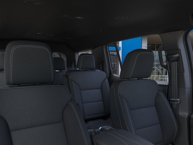 2026 Chevrolet Traverse LT - Photo 24