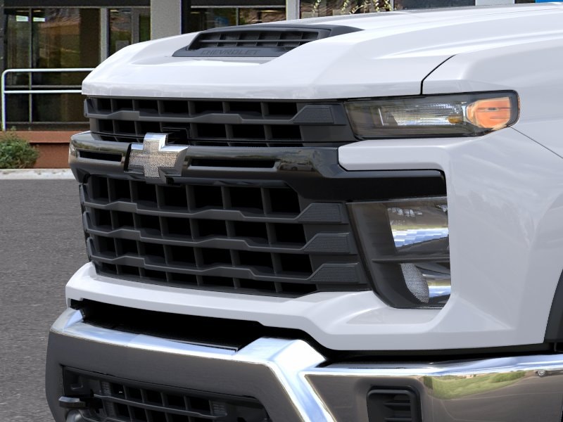 2026 Chevrolet Silverado 3500 HD Work Truck - Photo 37