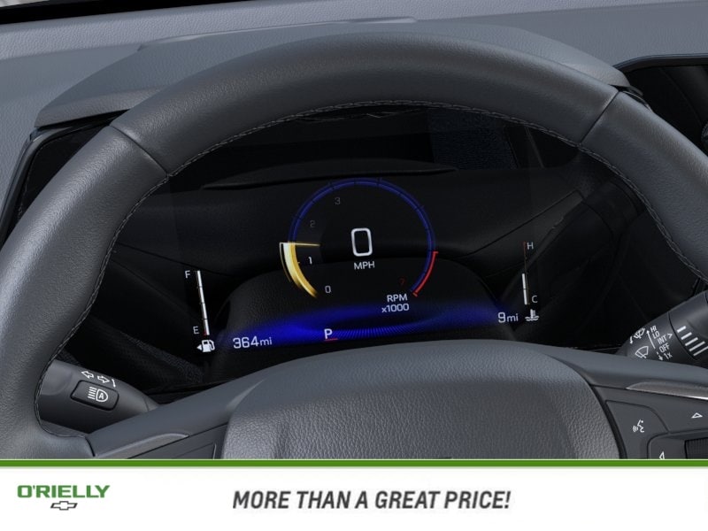 2026 Chevrolet Trailblazer Activ - Photo 18