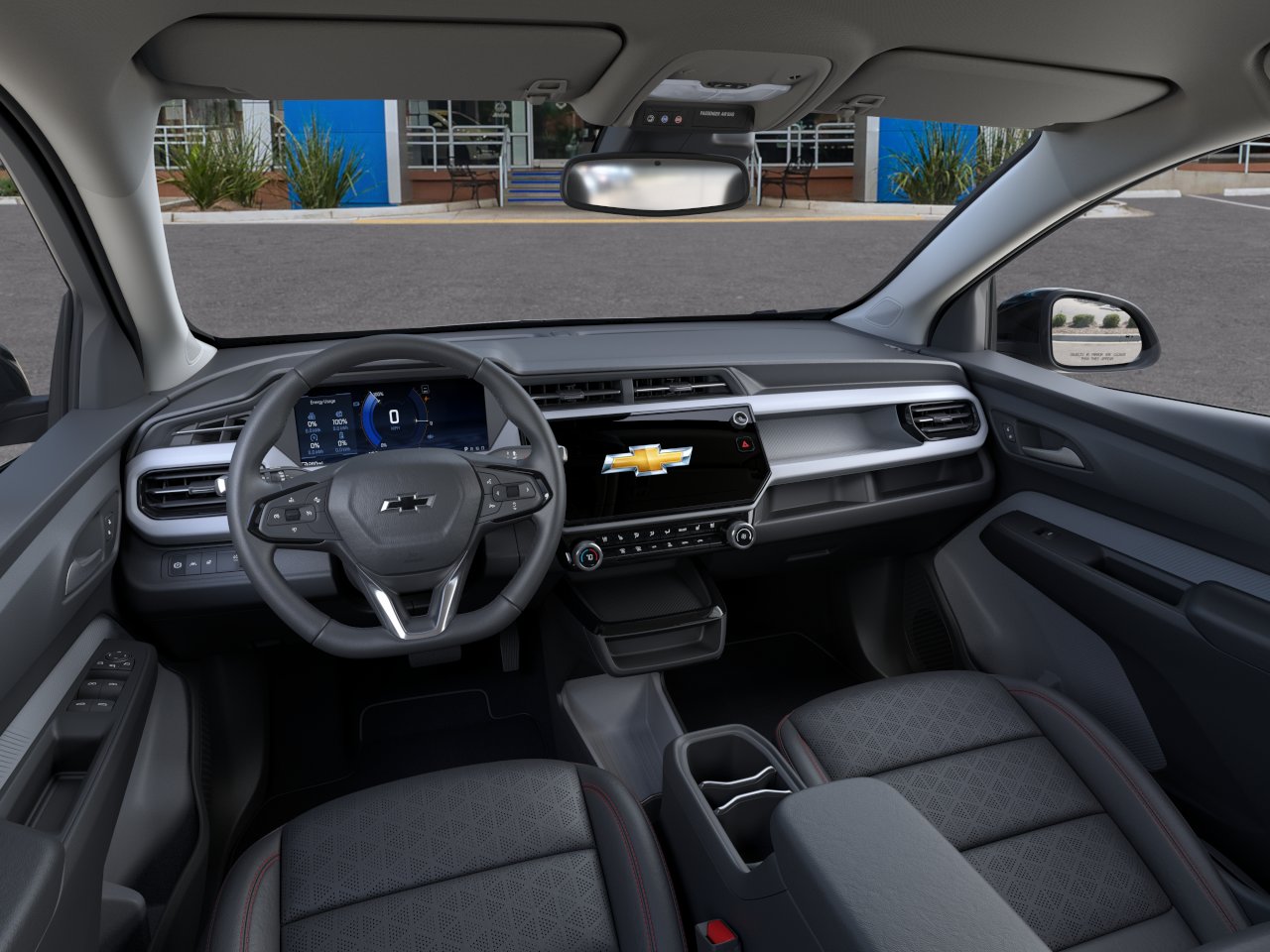 2027 Chevrolet Bolt RS - Photo 39