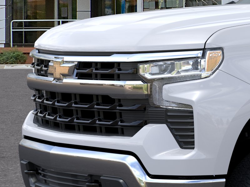 2026 Chevrolet Silverado 1500 LT - Photo 37