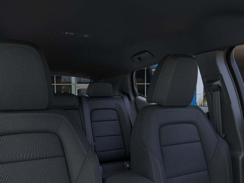 2026 Chevrolet Equinox EV 1LT - Photo 48