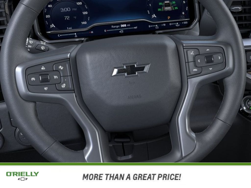 2026 Chevrolet Silverado 1500 RST - Photo 19