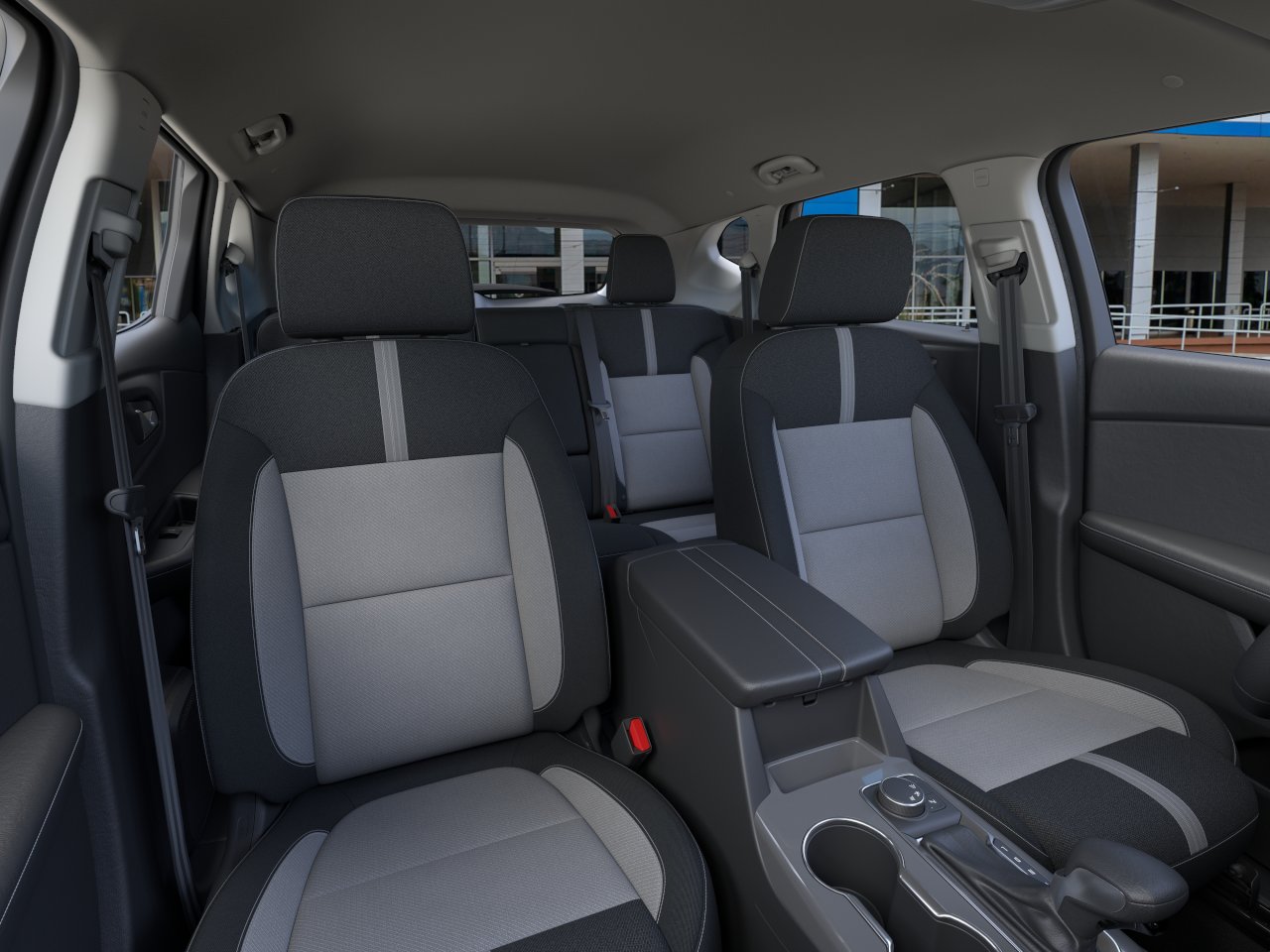 2026 Chevrolet Blazer 2LT - Photo 16