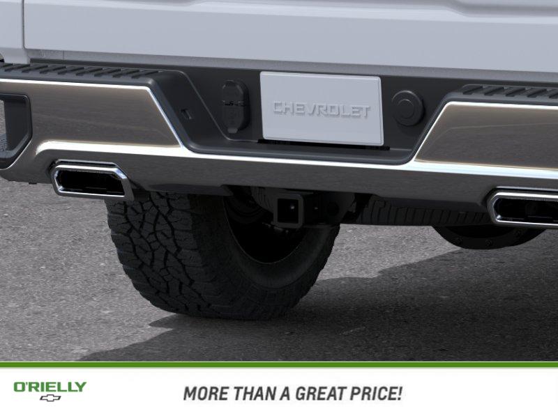 2026 Chevrolet Silverado 1500 LT - Photo 14