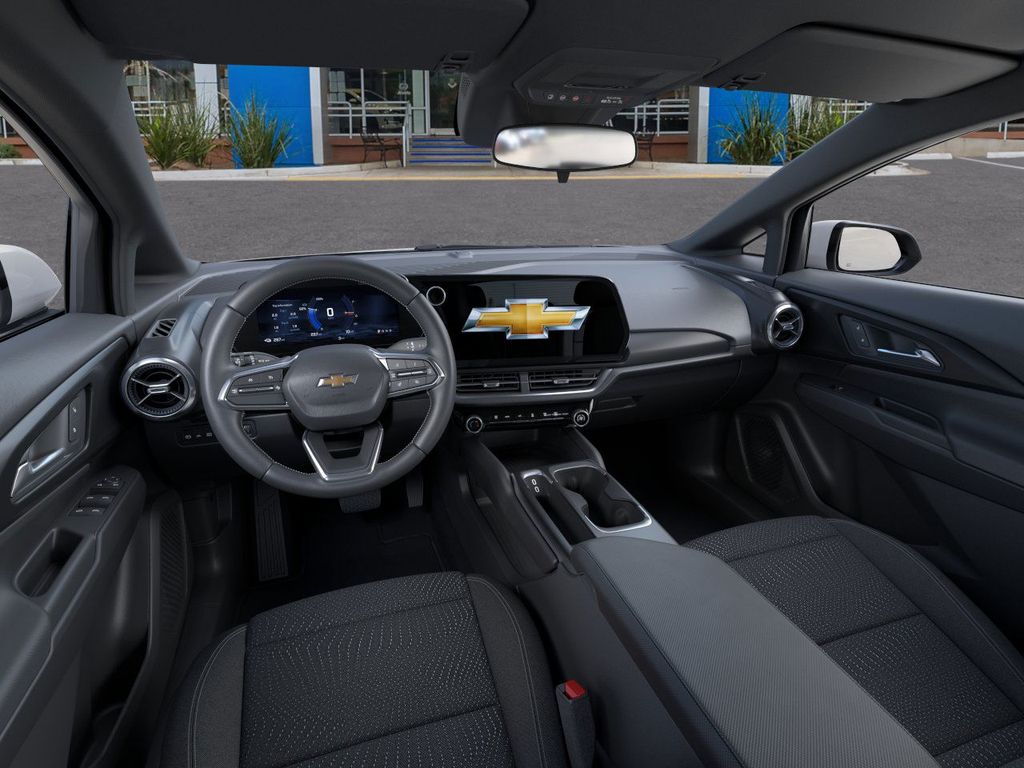 2026 Chevrolet Equinox EV 1LT - Photo 15