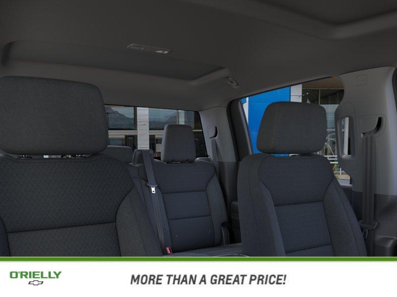2026 Chevrolet Silverado 1500 RST - Photo 24