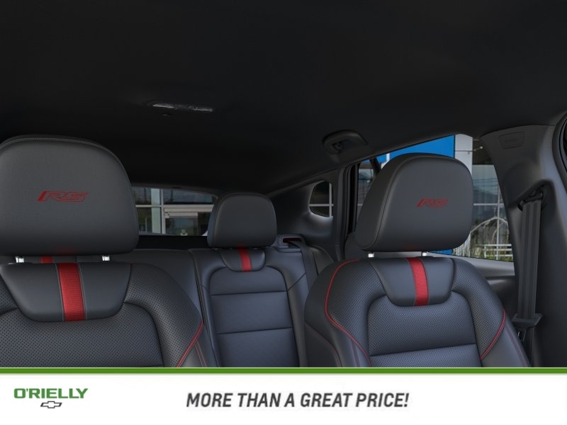 2026 Chevrolet Trax RS - Photo 24