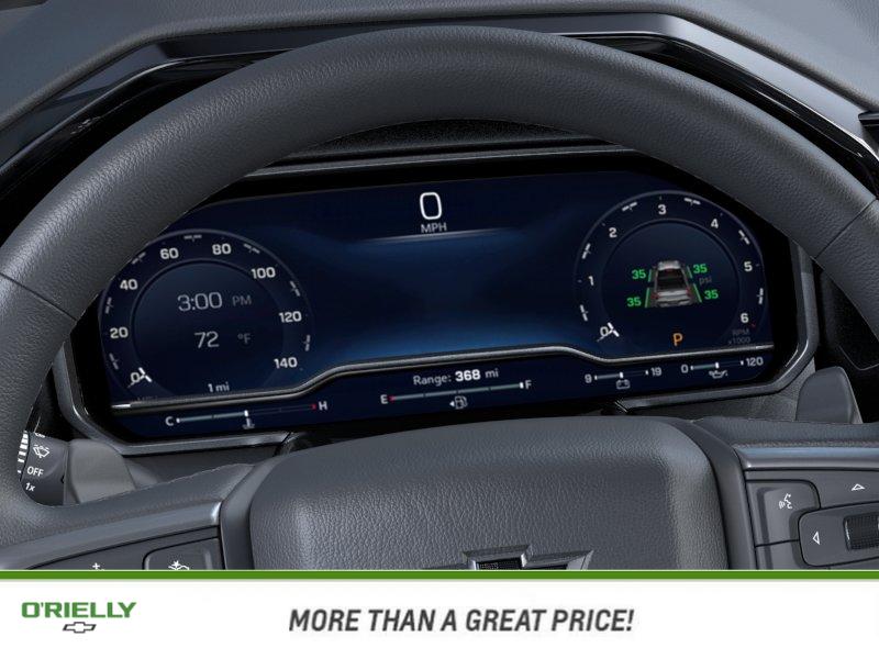 2026 Chevrolet Silverado 1500 RST - Photo 18