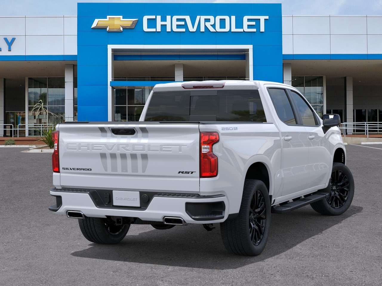 2026 Chevrolet Silverado 1500 RST - Photo 28