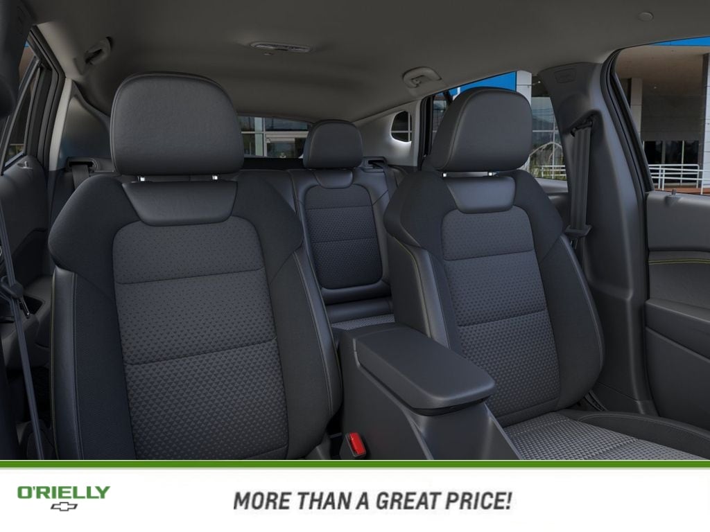 2026 Chevrolet Trax LT - Photo 16