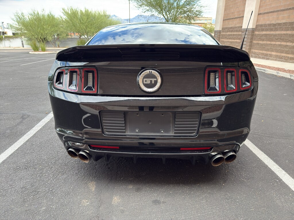 Used 2013 Ford Mustang GT