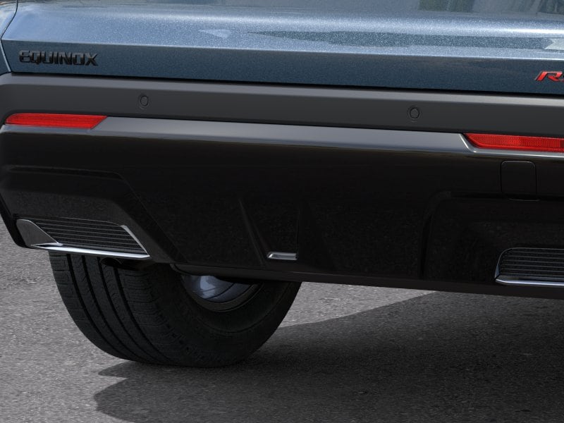 2027 Chevrolet Equinox RS - Photo 36