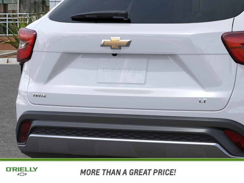 2026 Chevrolet Trax LT - Photo 14
