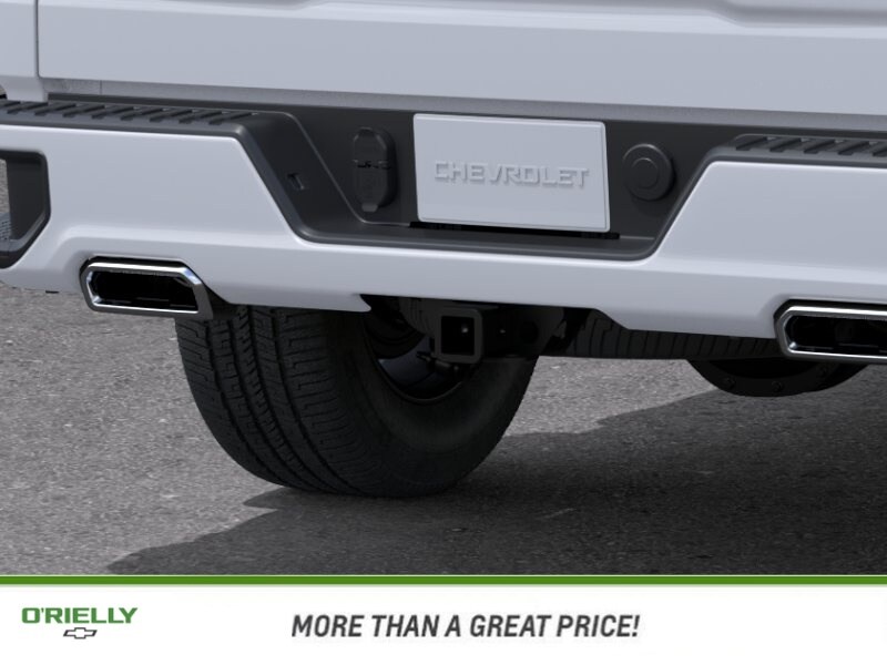 2026 Chevrolet Silverado 1500 RST - Photo 14