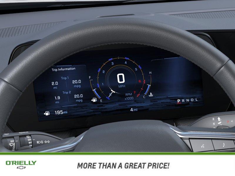 2027 Chevrolet Equinox LT - Photo 17