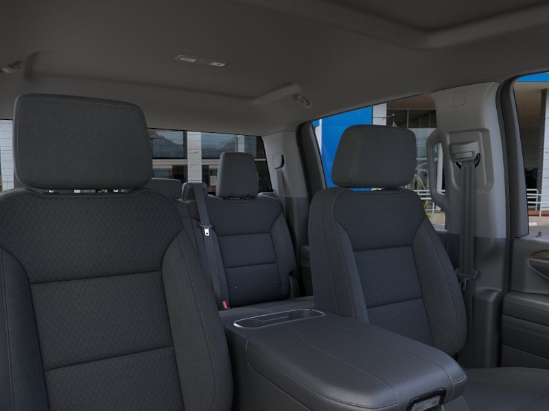 2026 Chevrolet Silverado 2500 HD LT - Photo 48