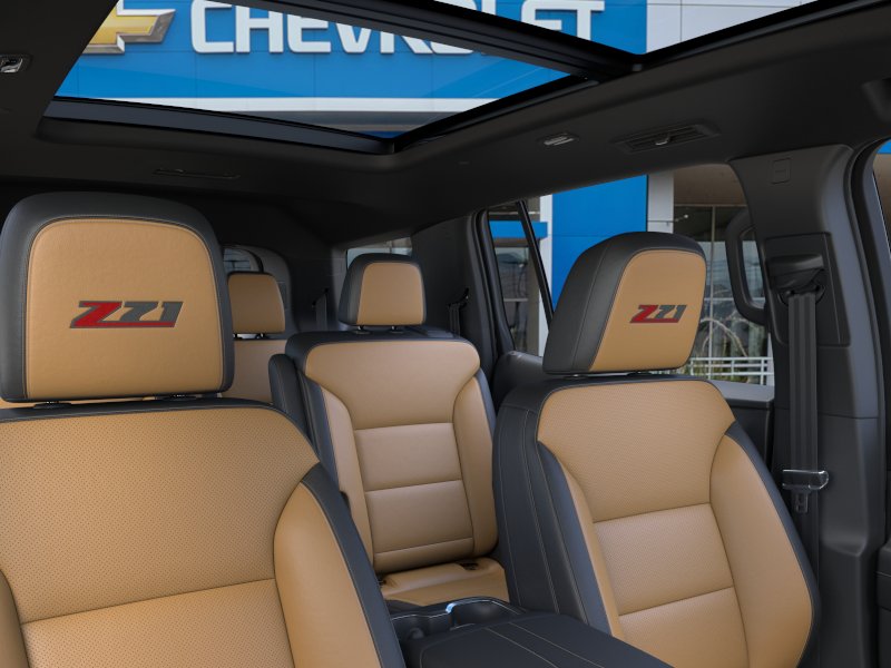2027 Chevrolet Traverse Z71 - Photo 47