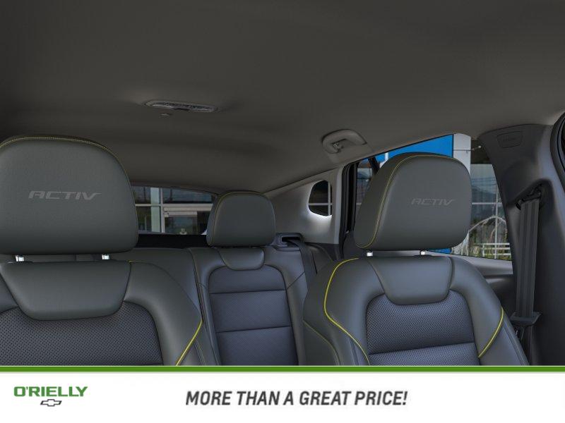2026 Chevrolet Trax Activ - Photo 24