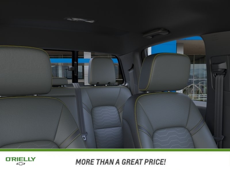 2026 Chevrolet Colorado ZR2 - Photo 24