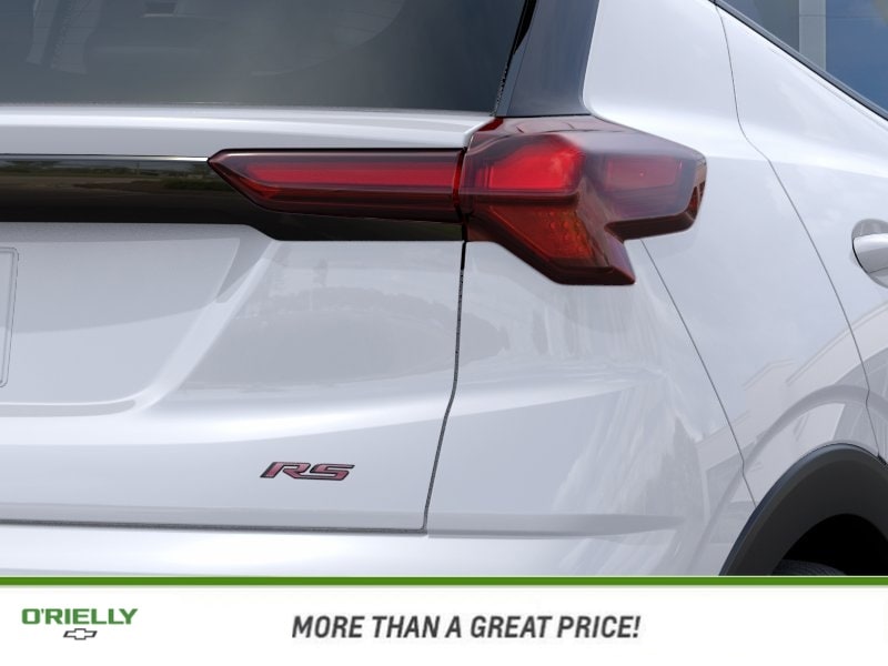 2027 Chevrolet Bolt RS - Photo 11