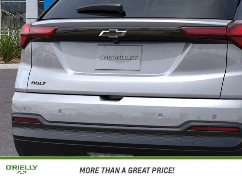 2027 Chevrolet Bolt LT - Photo 14