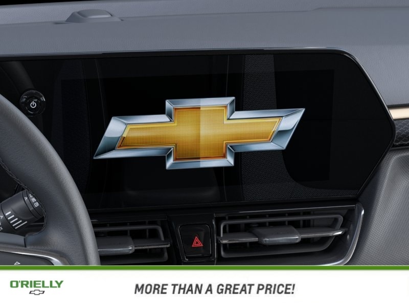 2026 Chevrolet Trailblazer Activ - Photo 20