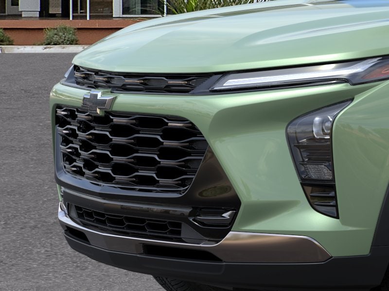 2026 Chevrolet Trax Activ - Photo 36
