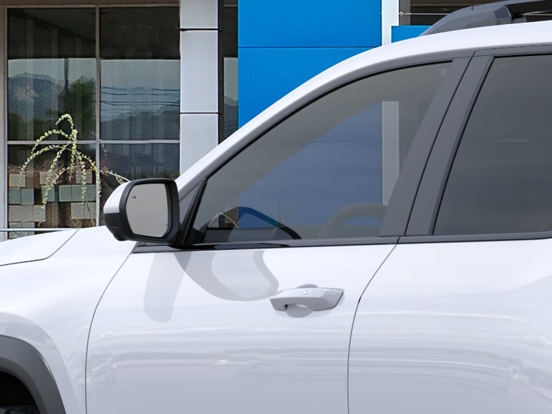 2026 Chevrolet Equinox ACTIV - Photo 12