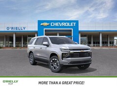 2026 Chevrolet Tahoe LT SUV