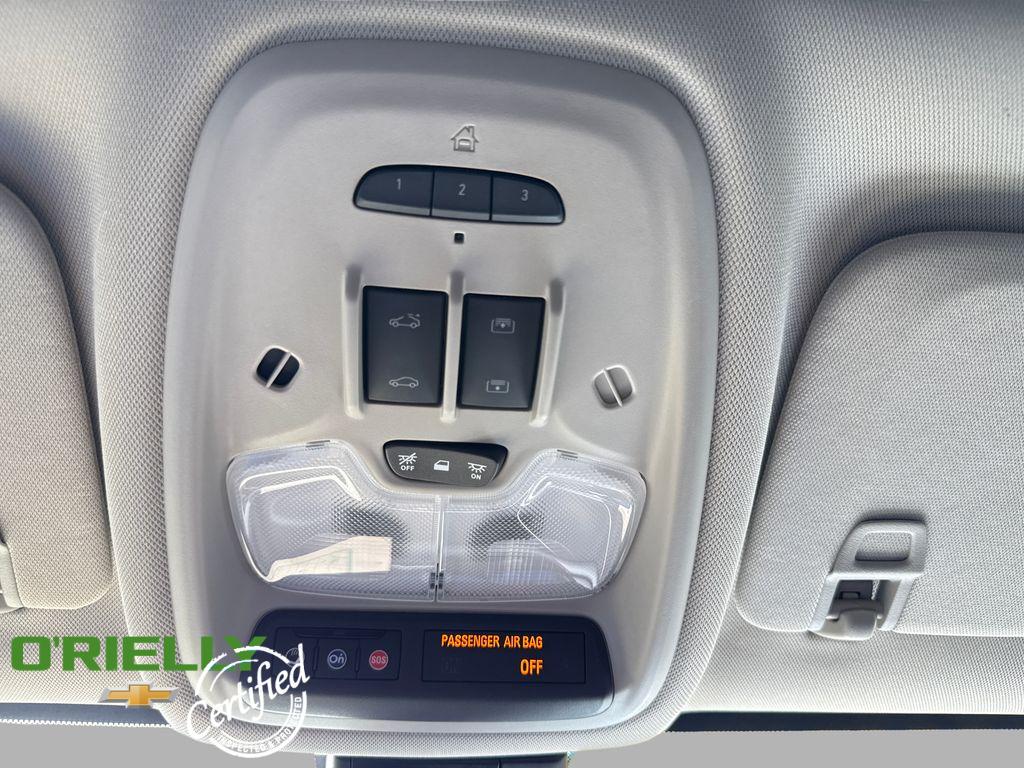 2023 Buick Encore GX Essence - Photo 22