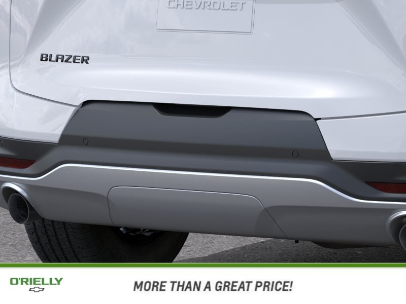 2026 Chevrolet Blazer 2LT - Photo 14