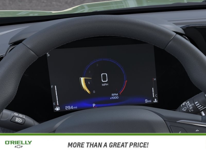 2026 Chevrolet Trax Activ - Photo 17