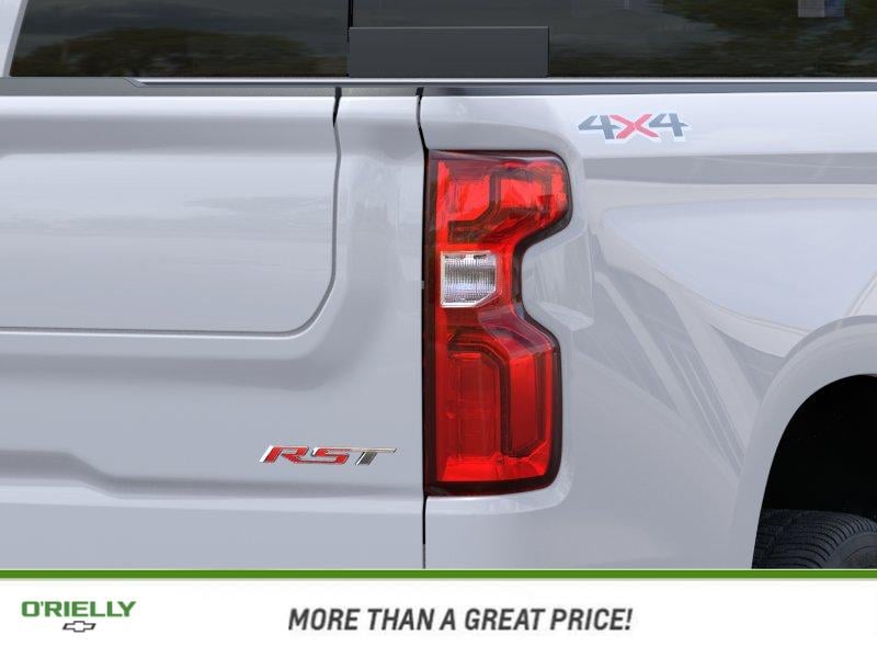 2026 Chevrolet Silverado 1500 RST - Photo 11