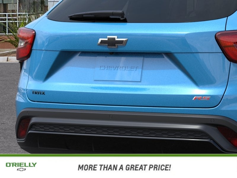 2026 Chevrolet Trax RS - Photo 14