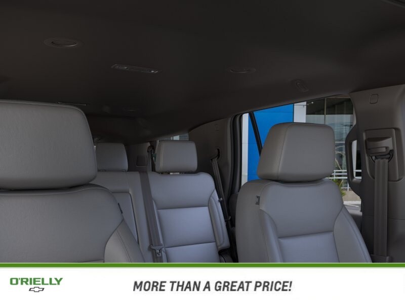 2026 Chevrolet Tahoe Z71 - Photo 24