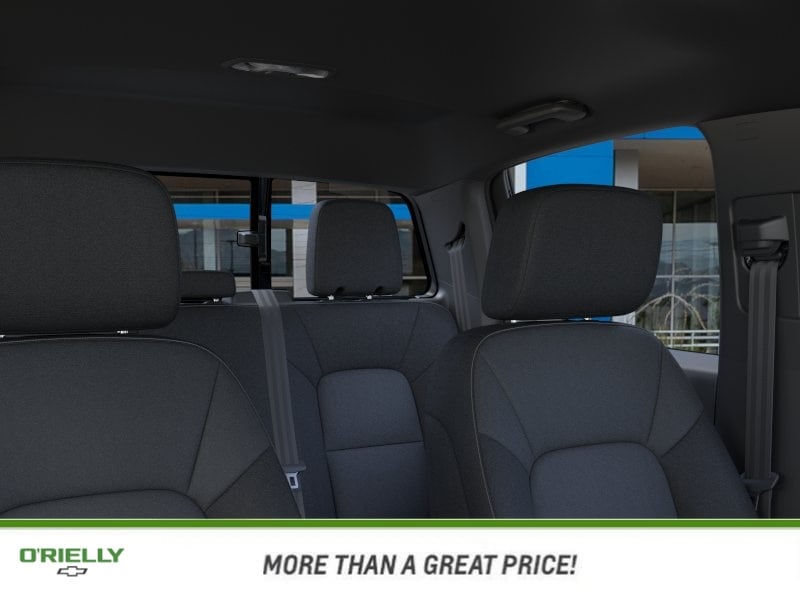 2026 Chevrolet Colorado Trail Boss - Photo 24