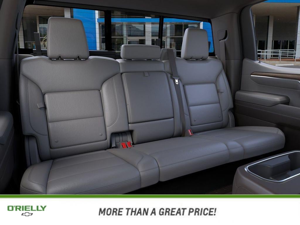 2026 Chevrolet Silverado 1500 RST - Photo 17