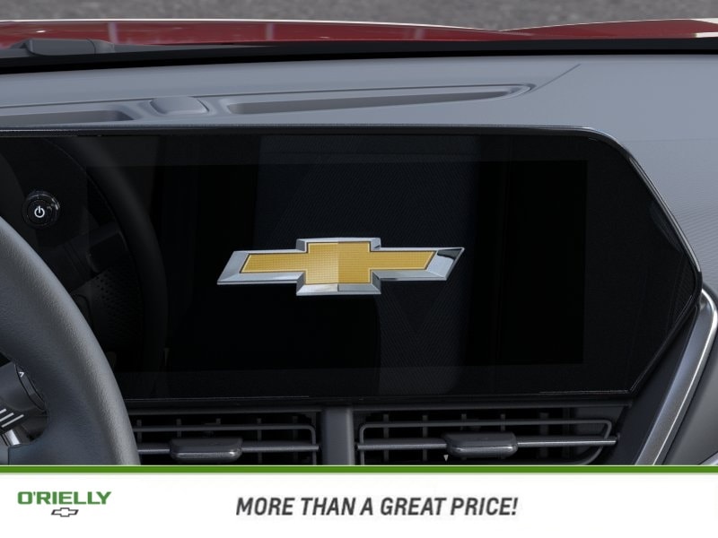 2026 Chevrolet Trax LT - Photo 20