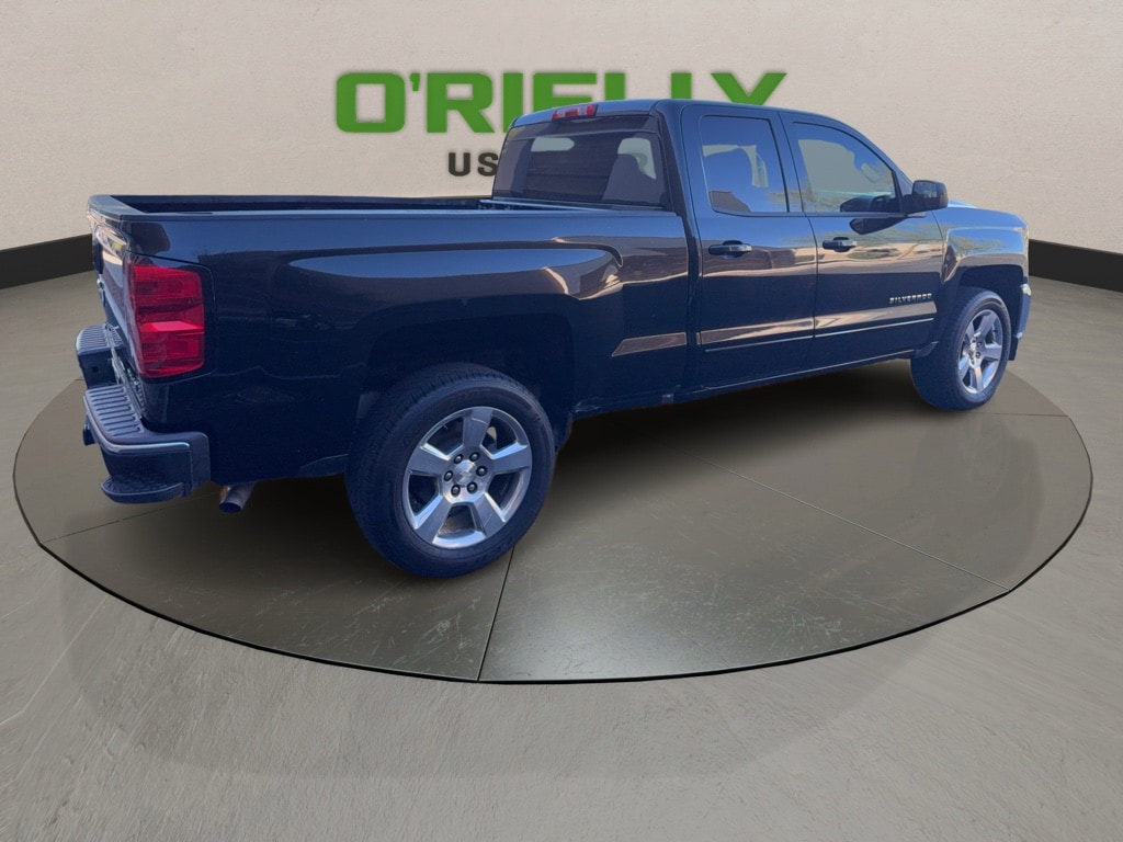 Used 2019 Chevrolet Silverado LD LT Truck