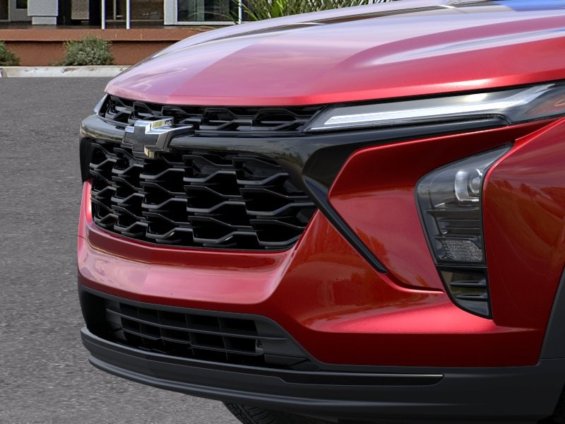 2026 Chevrolet Trax LT - Photo 37