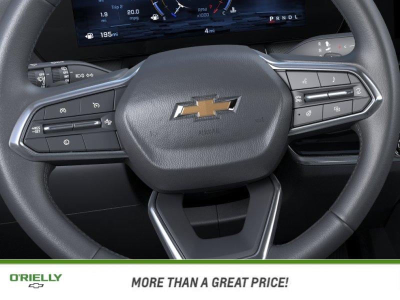 2027 Chevrolet Equinox LT - Photo 18