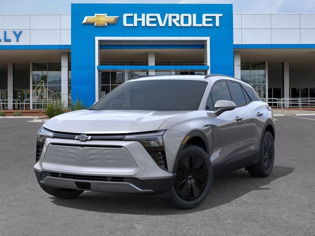 2026 Chevrolet Blazer EV LT - Photo 6