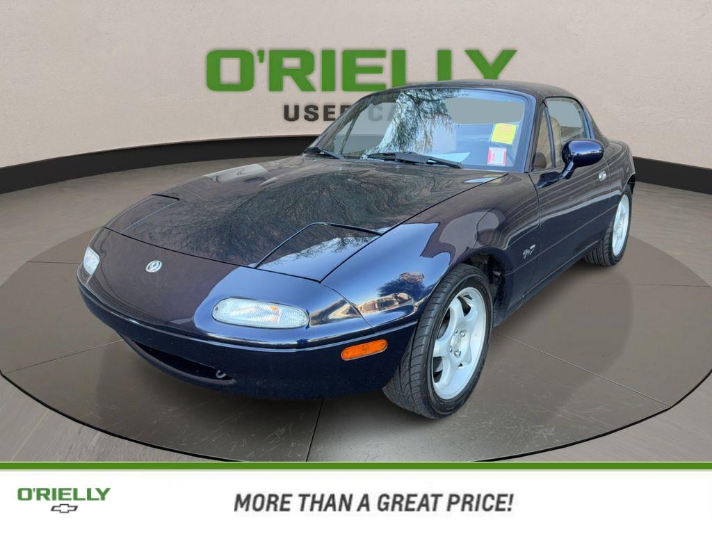 1996 Mazda MX-5 Miata's photo