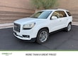 GMC Acadia Limited
