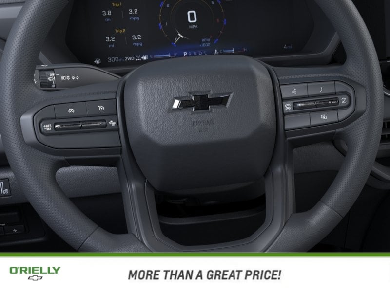 2026 Chevrolet Colorado Trail Boss - Photo 19