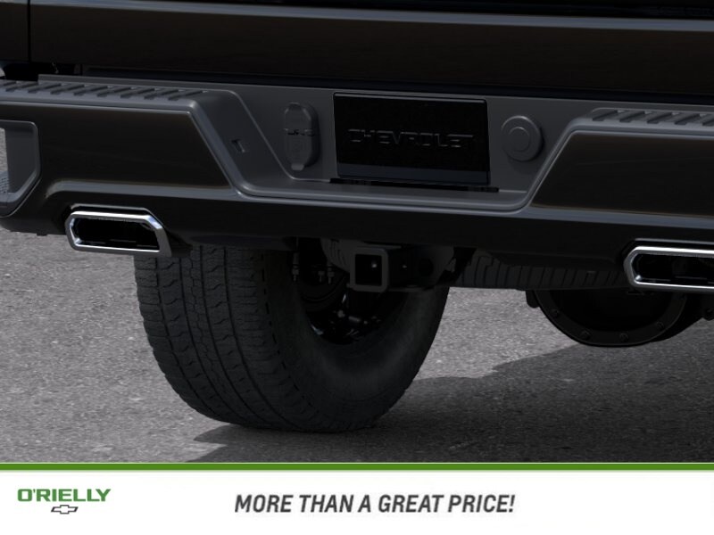 2026 Chevrolet Silverado 1500 LT Trail Boss - Photo 14